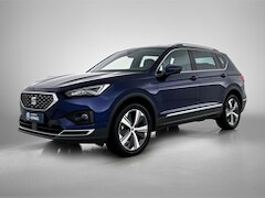 SEAT Tarraco - 1.5 TSI Xcellence | Camera | Adaptive Cruise | LED |