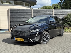 Peugeot 308 SW - Allure 1.2 Hybrid 136PK e-DCS6 Automaat Navigatie, Achteruitrijcamera, Keyless, Parkeersen