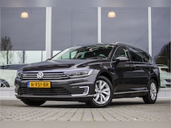 Volkswagen Passat Variant - 1.4 TSI GTE Highline | Pano | Trekhaak | Stoelverwar