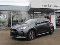 Toyota Yaris - 1.5 Hybrid 115 DYNAMC STOEL&STUURVERW. LED AD-CRUISE CLIMA LM-VELGEN