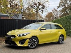 Kia Cee'd Sportswagon - Ceed 1.6 GDI PHEV DynamicLine