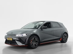 Hyundai IONIQ 5 - N AWD 84 kWh 650PK | Vision panoramadak | 360 Camera | Launch Co