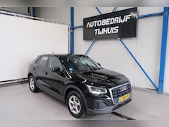 Audi Q2 - 30 TFSI Pro Line - N.A.P. Airco, Cruise, Navi