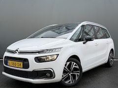 Citroën Grand C4 SpaceTourer - BWJ 2021 1.2 PureTech 131 PK Business STOELVERW. | STOELMASSAGE | CAMERA | CARPLAY + ANDRO