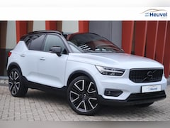 Volvo XC40 - T4 Recharge R-Design | Stoelverwarming | Parkeercamera | H&K | Pilot Assist | Glossy Black
