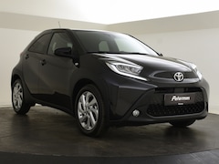 Toyota Aygo X - 1.0 VVT-i MT Play | Stoelverwarming | Carplay