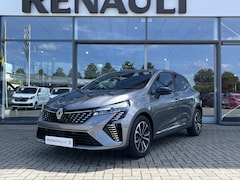 Renault Clio - TCe 90 Techno | Fabr. Garantie Tot 02-28 | Navigatie | Camera + Parkeersensoren | Climate