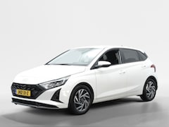 Hyundai i20 - 1.0 T-GDI Comfort | Carplay navigatie | Camera | Cruise control