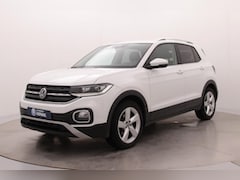 Volkswagen T-Cross - 1.5 TSI Style | 150 PK | Adaptive Cruise | Camera | CarPlay | Stoelverw