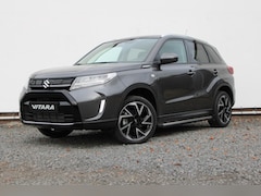 Suzuki Vitara - 1.4 Boosterjet Select Smart Hybrid Nieuwe Facelift model met Draadloos Carplay, Nieuwe Aut