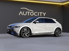Hyundai IONIQ 5 - Uniq Elektro 73kWh Pano l 360 Camera l Leder l MATTE l VOL OPTIE