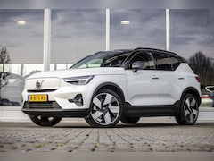 Volvo XC40 - Recharge Ultimate 70 kWh | SOH 95% | Harman Kardon | E-Trekhaak