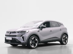 Renault Captur - 1.3 Mild-Hybrid 140 Techno | Navigatie | Prive lease 479