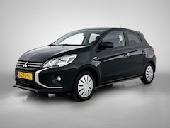 Mitsubishi Space Star - 1.2 Connect+ PRIVATE LEASE vanaf € 270, - pm