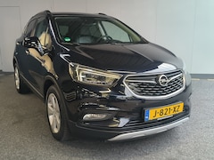 Opel Mokka X - 1.4 Turbo Innovation Rijklaar + 12 maanden Bovag-garantie Henk Jongen Auto's in Helmond, a