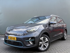Kia e-Niro - BWJ 2020 ExecutiveLine 204 PK 64 kWh AUTOMAAT | FULL LED | ELEKTR. STOELEN | STOEL + STUUR