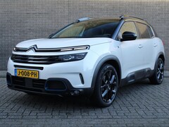 Citroën C5 Aircross - 1.6 Plug-in Hybrid 225 Shine inclusief batterijcertificaat, Navigatie, Applecarpl./Andr. A