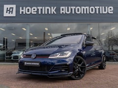 Volkswagen Golf - 2.0 TSI GTI Performance | Sterrenhemel | Pano | Keyless