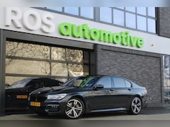 BMW 7-serie - 750i xDrive High Executive NIEUWSTAAT | FULL PPF | NAP | B&W | 4WIELSTUURING | DEALER ONDR