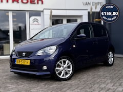 SEAT Mii - 1.0 Sport Intense | Trekhaak | Parkeersensoren | Cruise Control | Airco | Lichtmetalen Vel