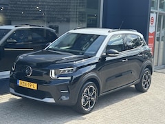 Citroën C3 - 1.2 Turbo 100 PK Max | € 3.000 VOORRAAD VOORDEEL | Nieuwe Auto | Navigatie | Parkeer Camer