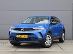 Opel Mokka - 1.2 100pk Edition / LED / Cruise Control / LM Velgen