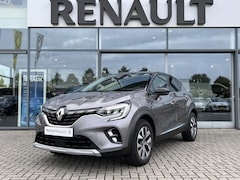 Renault Captur - TCe 90 Intens | NL Auto | Navigatie | Camera + Parkeersensoren | Climate Control | Cruise