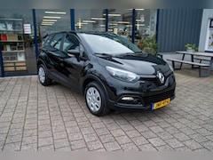 Renault Captur - 1.5 dCi Expression|Prijs incl.12 mnd garantie| Airco Cruise Bluetooth Trekhaak