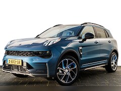 Lynk & Co 01 - 1.5 Plug-in Hybrid 262 Pk I Modeljaar 2023 I Panoramadak I 75 km Elektrisch I 360 Camera I