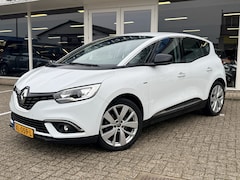 Renault Scénic - 1.3 TCe Limited | Keyless | Navi | Apple / Android | DAB + | PDC v+a | Cruise