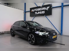 Audi A3 Sportback - 30 TFSI Business edition - N.A.P. Airco, Cruise, Navi, PDC