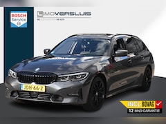 BMW 3-serie Touring - 330e High Executive Schuifdak | Stuur/Stoelverwarming | BSM | ACC | 12 mnd BOVAG garantie