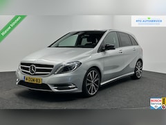 Mercedes-Benz B-klasse - 180 Blue Efficiency Prestige