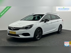 Opel Astra Sports Tourer - 1.2 Design & Tech NAVI-CRUISE-NAP