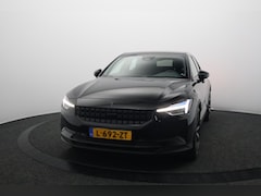 Polestar 2 - 2 Long Range Single Motor 78 kWh SOH 93, 0% | Warmtepomp | Panoramadak | Camera | Google I