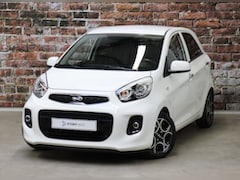 Kia Picanto - 1.0 CVVT Executive 5 deurs / Climate Control / Elektrisch Pakket / Cruise Control / Blueto