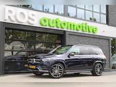 Mercedes-Benz GLS - 400 D 4MATIC GLS 400 D | EX BTW | MASSAGE | STOELKOELING | BURMESTER | TREKHAAK | 23 INCH