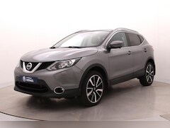 Nissan Qashqai - 1.2 Tekna | Panoramadak | Navigatie | Parkeersensoren | Lane Assist | Stoelverwarming | Cr