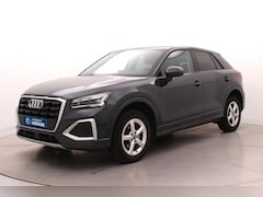 Audi Q2 - 35 TFSI Pro Line Automaat | Stoelverwarming | Camera | Adaptive Cruise Control