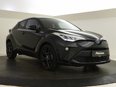 Toyota C-HR - 1.8 Hybrid Dynamic Edition | Parkeersensoren V+A | Carplay