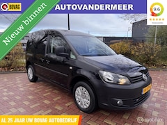 Volkswagen Caddy - Bestel 1.6 TDI