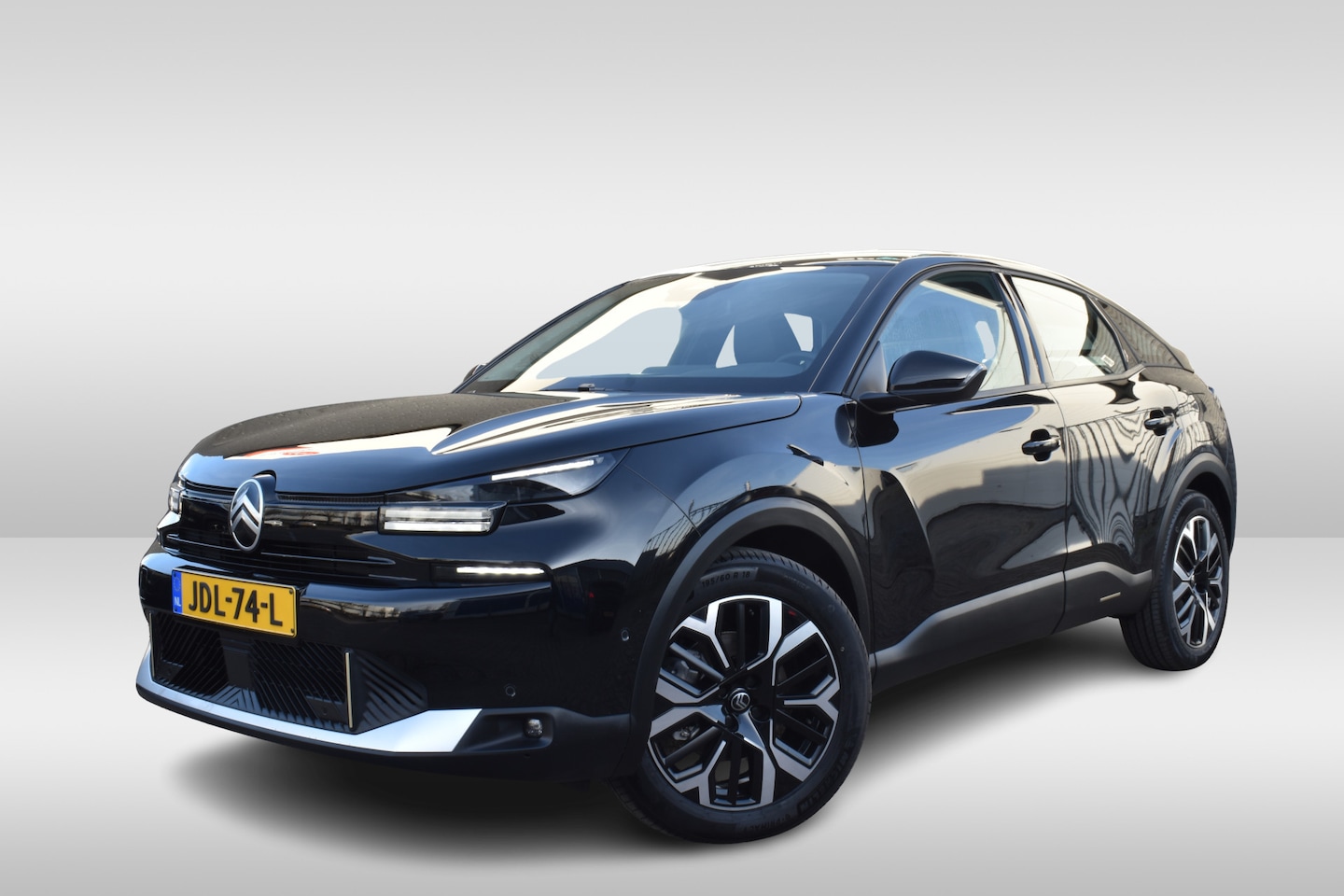 Citroën Ë-C4 - Business 156pk Extended range 54 kWh Navigatie | Airco | Camera | Parkeerhulp | | SOH 99% - AutoWereld.nl