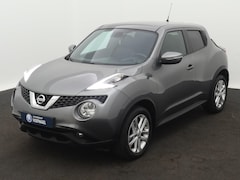 Nissan Juke - 1.2 DIG-T S/S Acenta | Navigatie | Camera |Climate Control