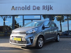 Kia Picanto - 1.0 DPi ComfortLine