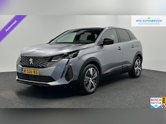 Peugeot 3008 - 1.6 HYbrid 225 Allure CAMERA ECC CRUISE NAVI CARPLAY