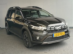 Dacia Jogger - 1.6 Hybrid 140 Expression 7persoons uit 2025 Rijklaar + Fabrieksgarantie Henk Jongen Auto'