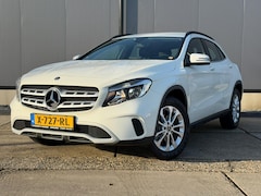 Mercedes-Benz GLA-Klasse - 200 Premium Plus