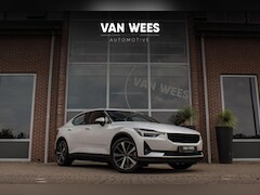 Polestar 2 - 2 Long Range Dual Motor Launch Edition 78kWh | 1e eigenaar | inc BTW | Dakraam | Carplay |