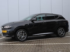 Alfa Romeo Tonale - 1.3T PHEV Ti 280pk | Camera | Navigatie | Keyless | ACC