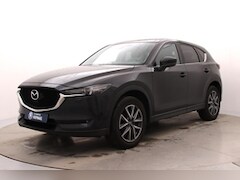 Mazda CX-5 - 2.0 SkyActiv-G 165 Business Luxury | Trekhaak | Head-up Display | Camera | Stoelverwarming